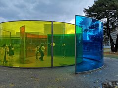 -金泽21世纪美术馆