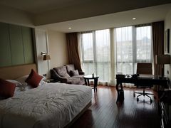 -四川江油戴斯大酒店