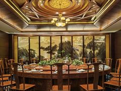 -西华山水餐厅(西华园店)