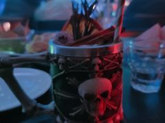 -MOSSO音乐酒吧·live house(南京旗舰店)