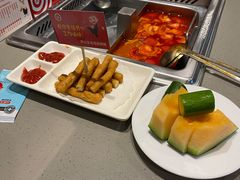 -海底捞火锅(杭州萧山宝龙广场店)