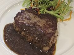 -小白桦西餐厅