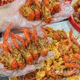 🔥段氏龙虾·大连路店夜宵新宠，美味不容错过！🦞