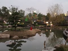 -溧阳天目湖天沐温泉