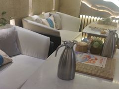 -华夏良子·足道SPA艾灸(翠微店)