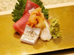 -鮨一日本料理旗舰店(总店)