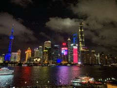 -外滩8号 whisky bar(金延大厦店)