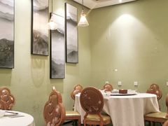 大堂-羲和雅苑烤鸭坊(丰台万达店)
