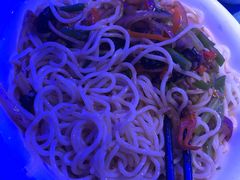 新疆拌面-清真·卡德尔大叔新疆主题餐厅(龙汇路店)