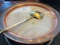 -诺敏塔拉奶茶-布里亚特包子-手把肉(锦都会店)