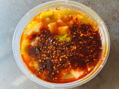 -邢老三肉丸糊辣汤·非遗美食(凤城六路店)