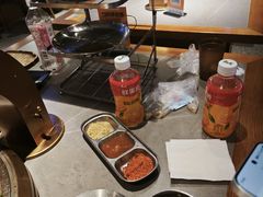 -杨小佳·齐齐哈尔烤肉·烤串(广州店)