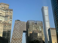-北京京伦饭店
