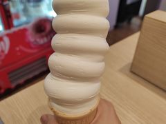 -DQ·蛋糕·冰淇淋(湖景东路店)