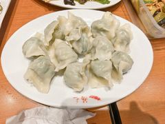 -鸿毛饺子(紫竹桥店)