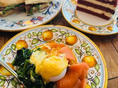 -Alimentari早午餐(安福路店)