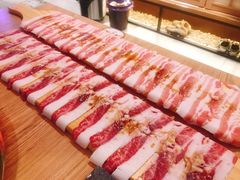 -吉秋田鲜和牛烧肉·肉档自选