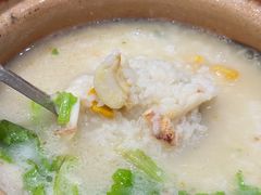 -适口餐厅砂锅粥(公信路总店)