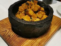 -小马哥烤鸭店(前进西街店)