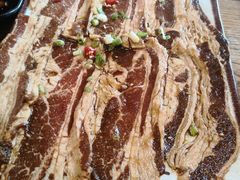 -大壮家原味烤肉(兴华北街店)