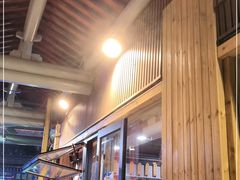 -大漠烤肉(酒泉路店)