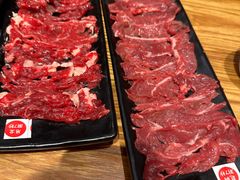 -掂档潮汕牛肉火锅(cityon熙地港店)