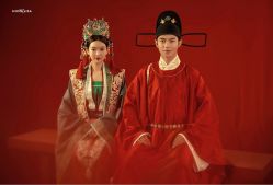 -青禾蒙娜丽莎婚纱摄影(武汉总店)