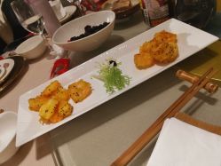 -颐和芥子园酒店·宴会厅