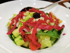 -TUK土耳其餐厅·下午茶(卢湾店)