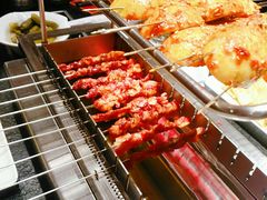 -邢氏老太太烤串(北兴街店)