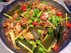 紫苏蛙-蛙喔牛蛙(仙林万达茂店)