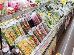 -AEON永旺超市(天津津南店)