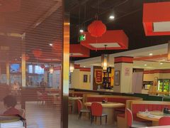 -晋阳春·山西菜·北京烤鸭(交大店)