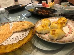 -新粤新疆菜(禅城店)