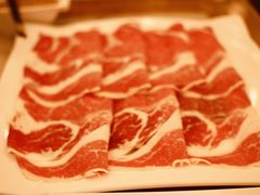 -牛街·马辈儿涮肉(牛街二店)