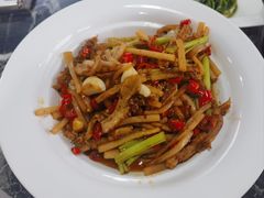 -李师傅脆肚(华强北店)