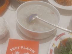 -嘉味港式餐厅(海门大有境店)
