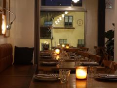 -BOR Eatery(安福路店)