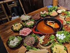 -烂摊摊火锅集市(河北总店)