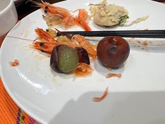 -南通大饭店·米兰餐厅