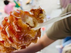 -咔芝棒·韩式炸鸡(印象汇店)