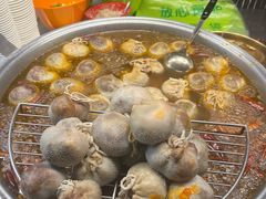 -正宁路小吃夜市