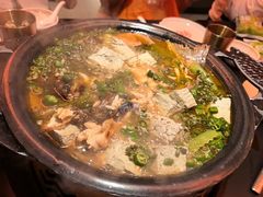-探鱼·鲜青椒爽麻烤鱼(正佳广场店)
