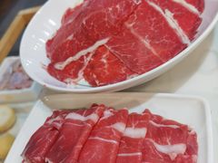 -傣妹火锅(南京东路一店)