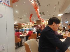 -大厨小馆(华阳城店)