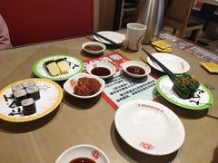 -友壹町寿司(嘉洲广场店)