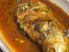 -箪食巷私房菜馆·鲁菜(玉函路店)