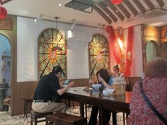 -常盛香生煎·酸辣汤.无锡老字号玉兰饼(新生路店)