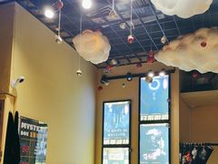 -谜盒子奇幻密室(南屏店)