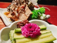 -鸟泉居酒屋·烧鸟·酒馆(百子湾店)